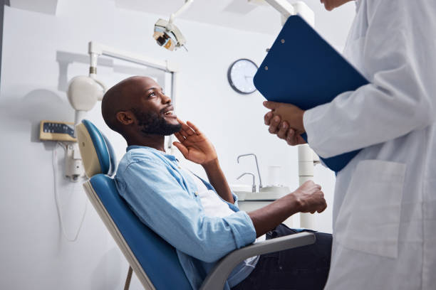 Best Emergency Orthodontic Repairs in Wayland, MI