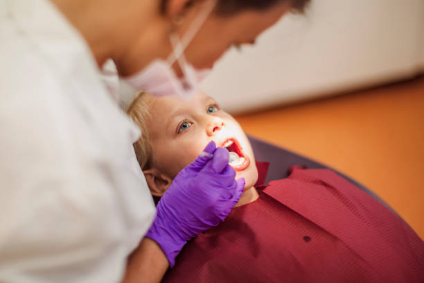 Best Emergency Dental Care for Trauma or Injury in Wayland, MI