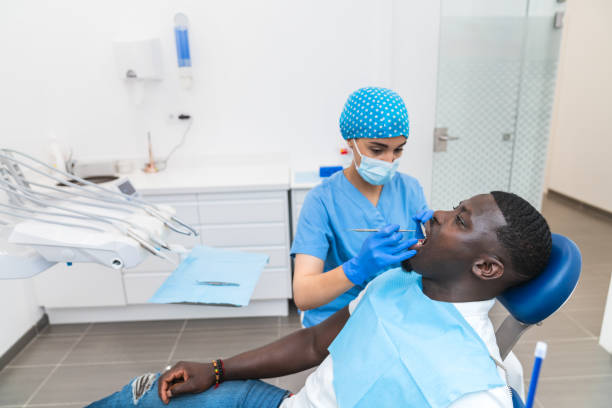 Best Emergency Treatment for Toothache in Wayland, MI